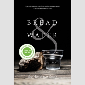 Bread & water