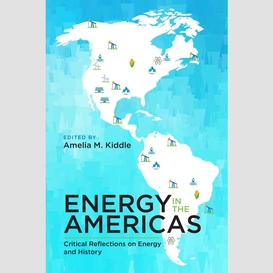 Energy in the americas