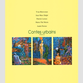 Contes urbains