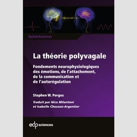 La théorie polyvagale