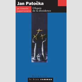 Jan patocka