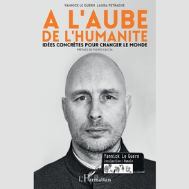 A l'aube de l'humanité