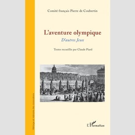 L'aventure olympique