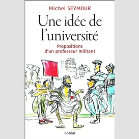 Une idée de l'université