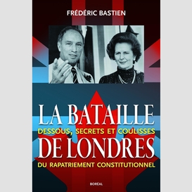 La bataille de londres