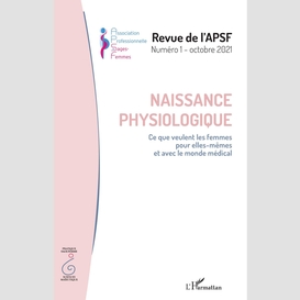 Naissance physiologique