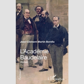 L'académie baudelaire