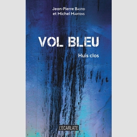 Vol bleu