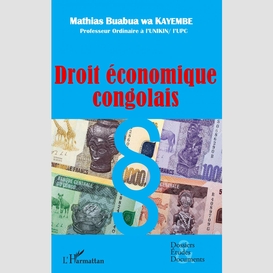 Droit économique congolais