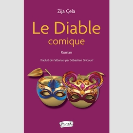 Le diable comique