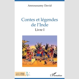 Contes et légendes de l'inde