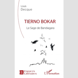 Tierno bokar