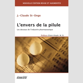 L'envers de la pilule