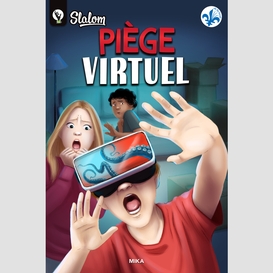 Piège virtuel