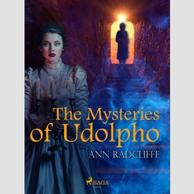 The mysteries of udolpho