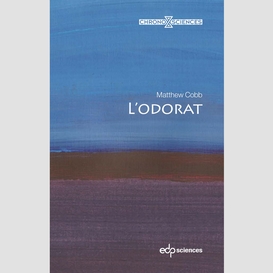 L'odorat