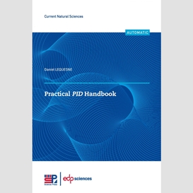 Practical pid handbook