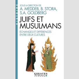 Juifs et musulmans