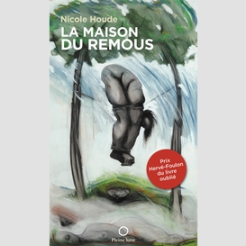 La maison du remous