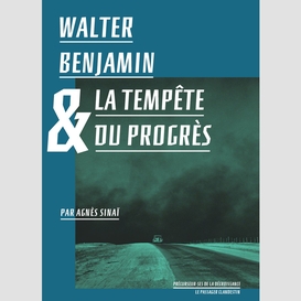 Walter benjamin et la tempête du progrès