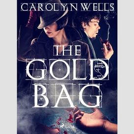 The gold bag