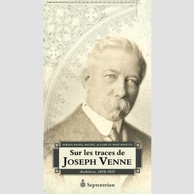 Sur les traces de joseph venne