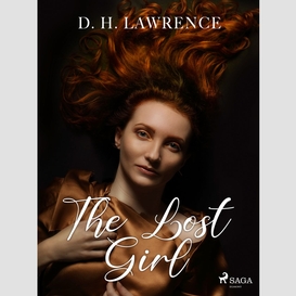 The lost girl