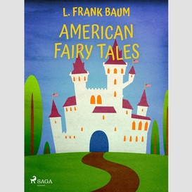 American fairy tales