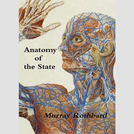 Anatomy of the state