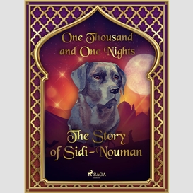 The story of sidi-nouman