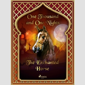 The enchanted horse