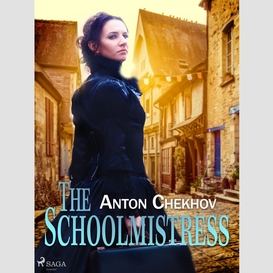 The schoolmistress