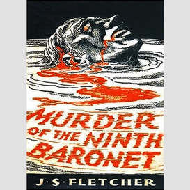 Murder of the ninth baronet