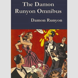 Damon runyon omnibus