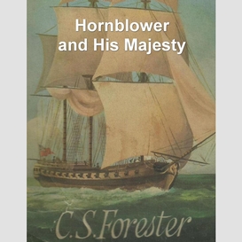 Hornblower and his majesty