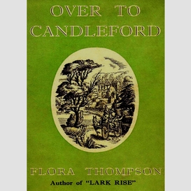 Over to candleford