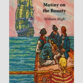 Mutiny on the bounty