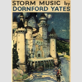 Storm music