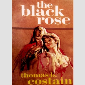 The black rose