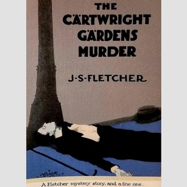 The cartwright gardens murder