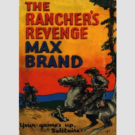 The rancher's revenge