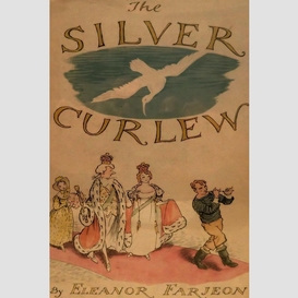 The silver curlew