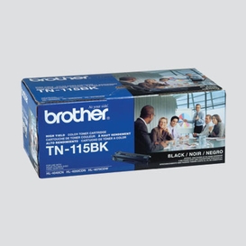 Toner tn-115bk(5000)noir/mfc9450/9840