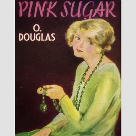 Pink sugar