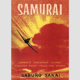 Samurai!