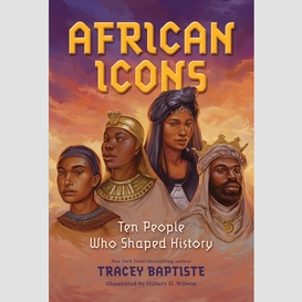 African icons