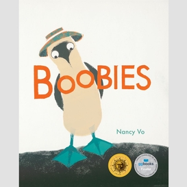 Boobies