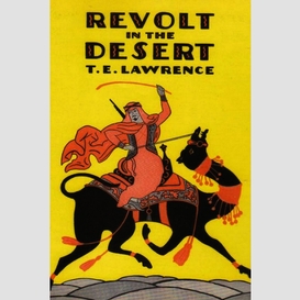 Revolt in the desert