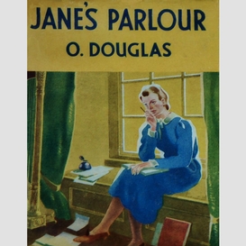 Jane's parlour