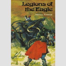 Legions of the eagle